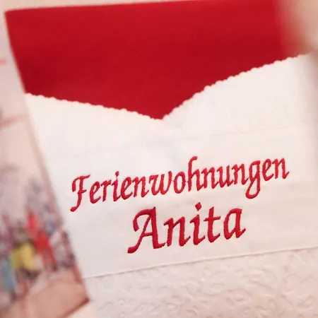 アパート Anita *