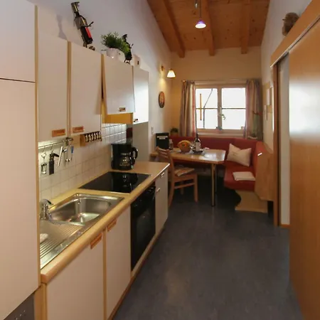 Anita アパート フィーバーブルン