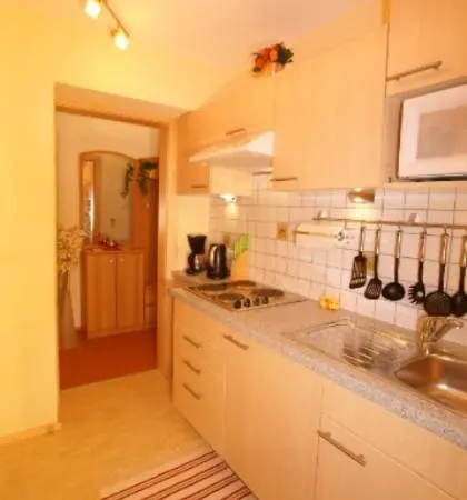 Apartment Anita Fieberbrunn