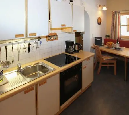 Anita Apartment *