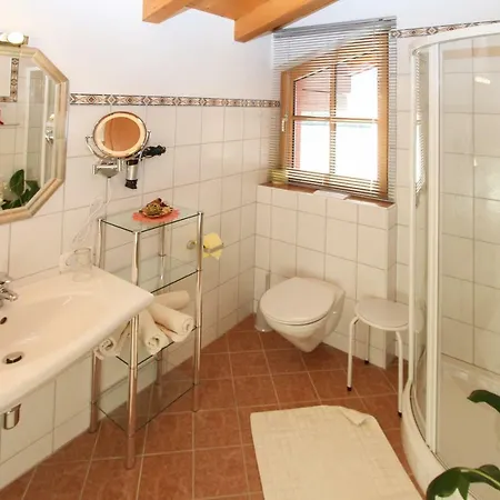 Anita Apartment Fieberbrunn