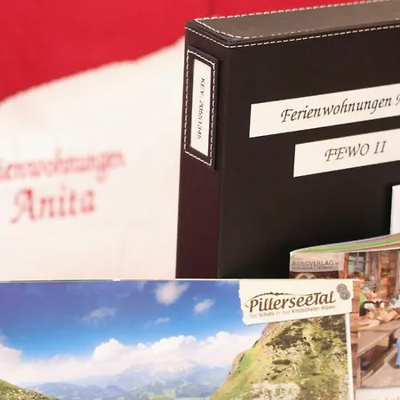 Anita Apartment