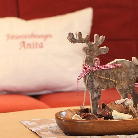 Anita * Fieberbrunn