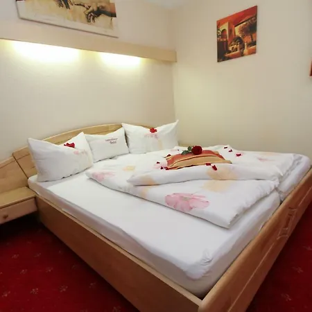 Anita Apartment *