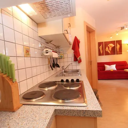 Apartment Anita