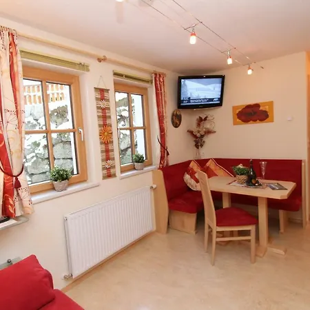 Anita Apartment